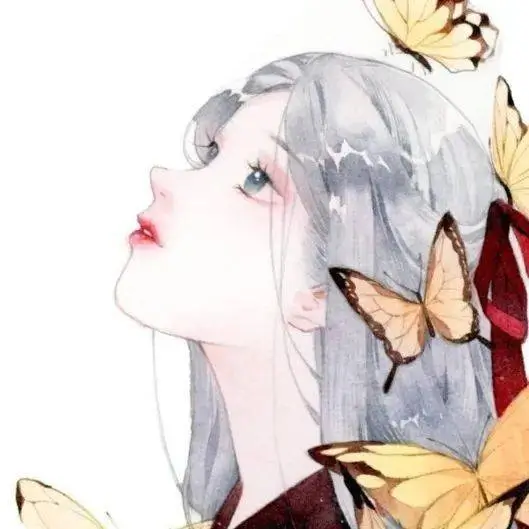 读者小满的avatar头像