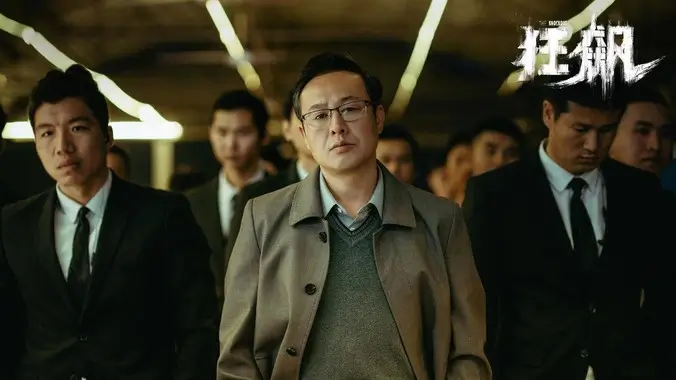 人气排行第一作品白夜诊疗室宣传图